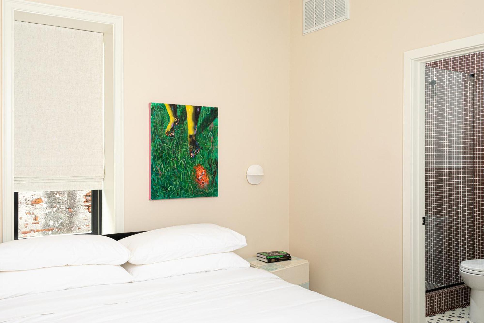 Yowie Hotel Philadelphia Exterior photo
