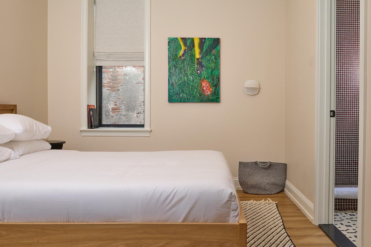 Yowie Hotel Philadelphia Exterior photo