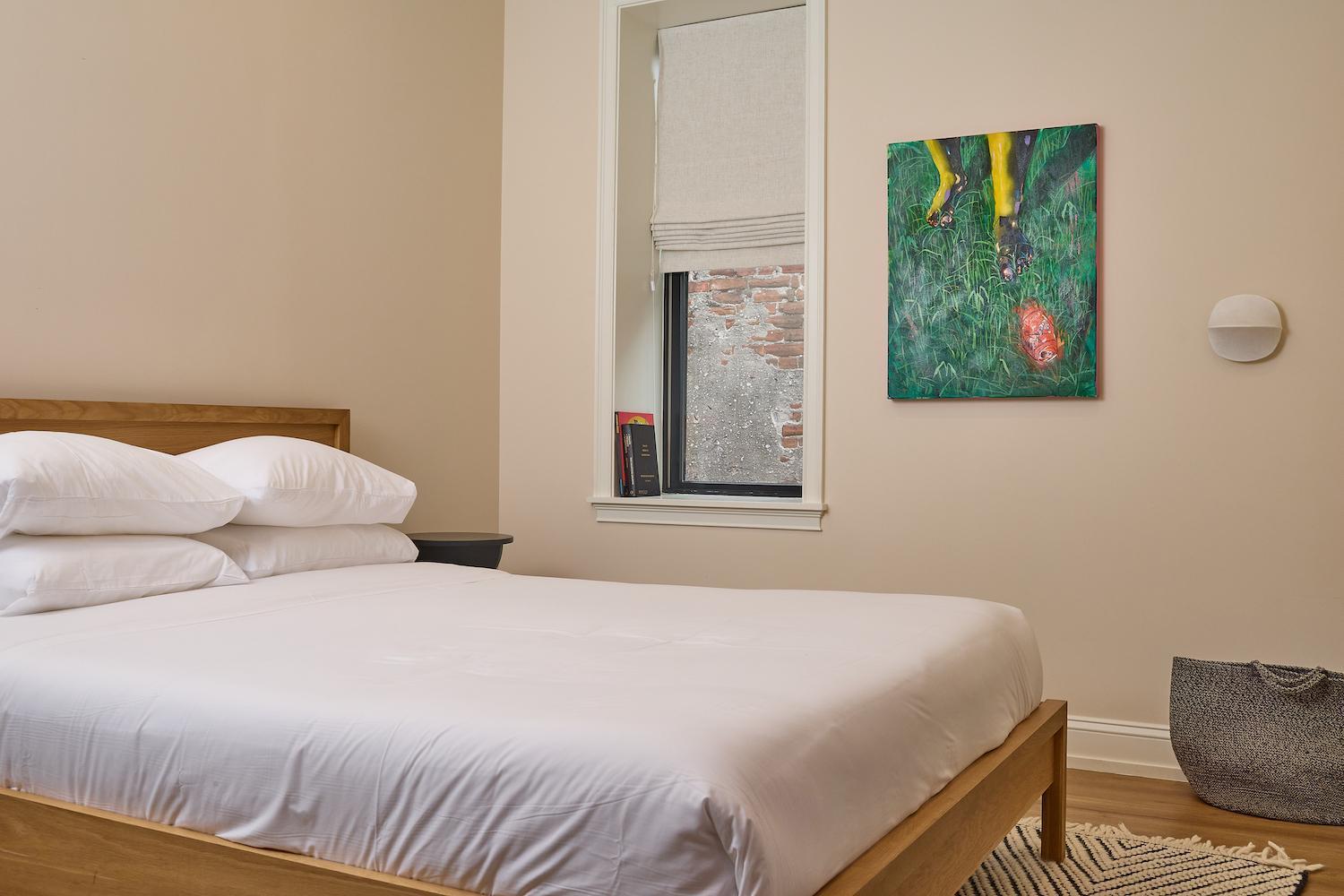 Yowie Hotel Philadelphia Exterior photo